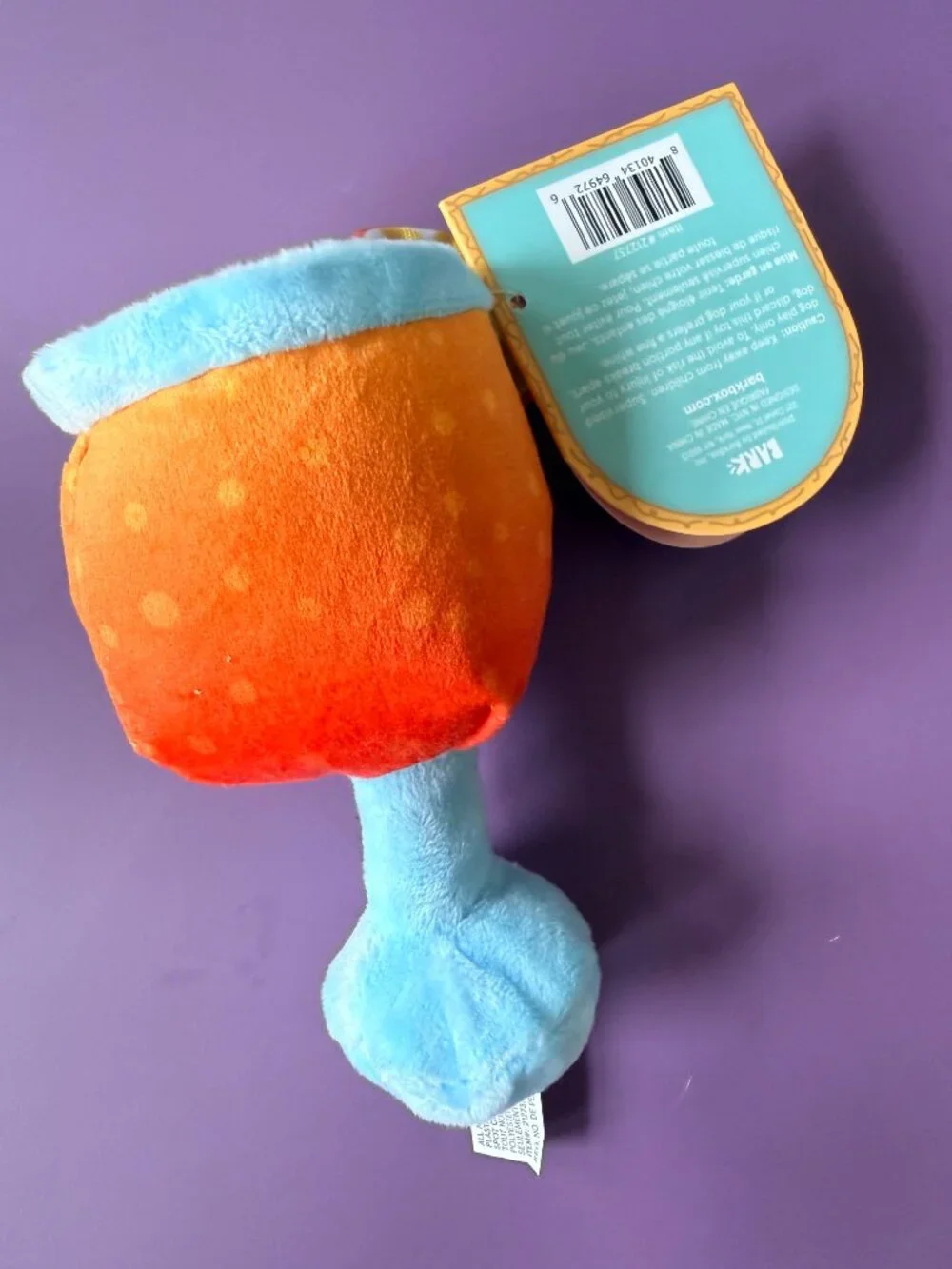 NWT! Bark | Puperol Spritz